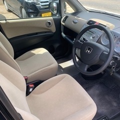 茨城県！ホンダLIFE⭐︎Cコンフォートスペシャル！新規車検2年付！3万7千km！の画像