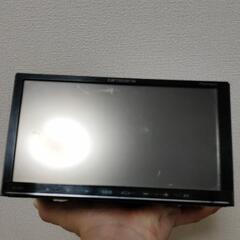 カロッツェリア カーナビ AVIC-MRZ02 2021年版 楽ナビ