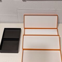 空箱 エルメス/グッチの画像
