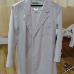 病院の白衣