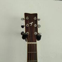 YAMAHA FG730S アコースティックギターの画像