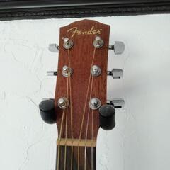 Fender アコースティックギターの画像