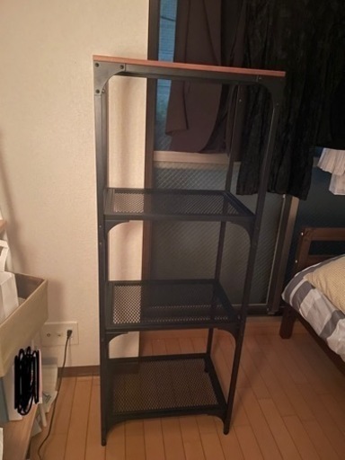 IKEA フィルエボ