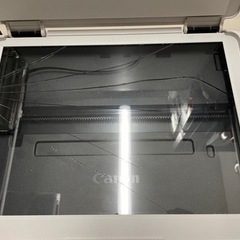 インクジェット複合機 MG7730 キヤノンの画像