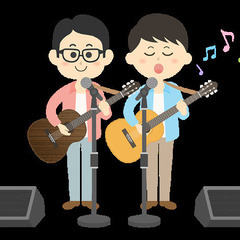 10/22 音楽ステージ出演者さん募集