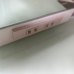 ドレッサー　ニトリの画像