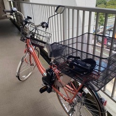 電動 自転車 新品の画像