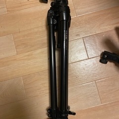 SLIK ABLE 300 EX