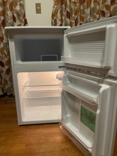お買得• ノンフロン冷凍冷蔵庫