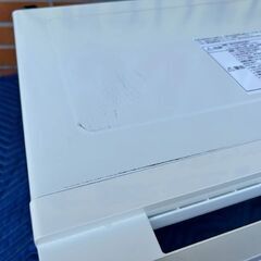 ■2020年製　パナソニック　オーブンレンジ NE-BS607■ビストロの画像