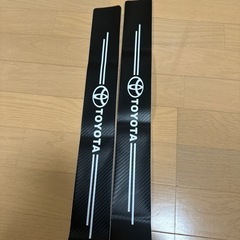 サイドステップガードの画像