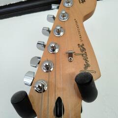 FENDER  Player Stratocaster Maple Buttercreamの画像