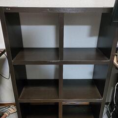 棚(木製)※13日までに引取りなかったら粗大ごみに出します