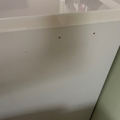 ニトリレンジ台差し上げますの画像