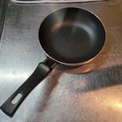 【決定】フライパン小
