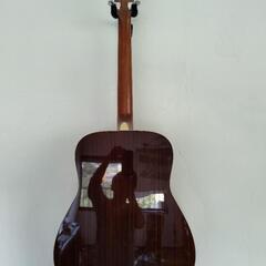 YAMAHA FG730S アコースティックギターの画像