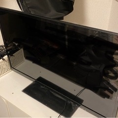 OEN 32型　テレビ　譲ります