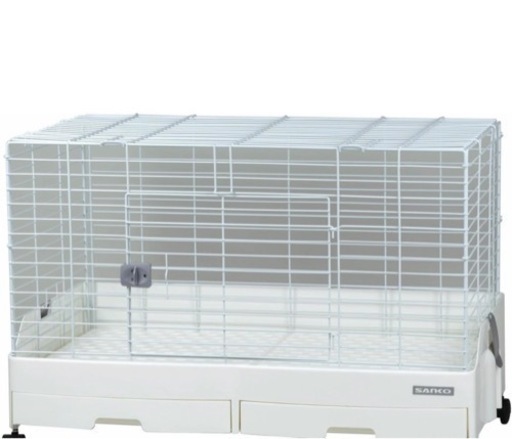 うさぎ飼育セット　写真追加