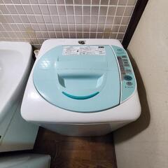 SANYO洗濯機　4.2 kg