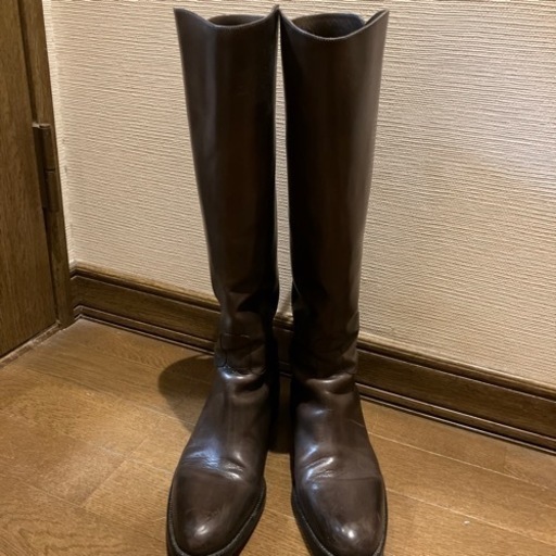 サルトル　ブーツ　24.0