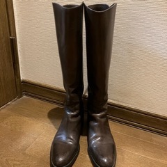 サルトル　ブーツ　24.0