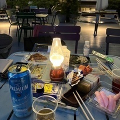 9月9日秋の池袋西部屋上飲み参加しませんか？ - 豊島区