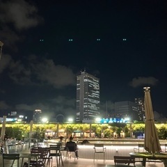9月9日秋の池袋西部屋上飲み参加しませんか？