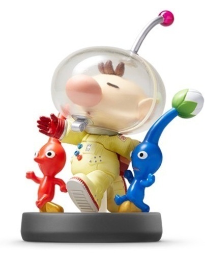 アミーボお譲りします。Switch amiibo