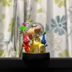 アミーボお譲りします。Switch amiibo 