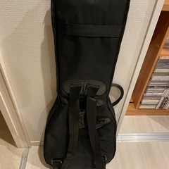 ギターケースの画像