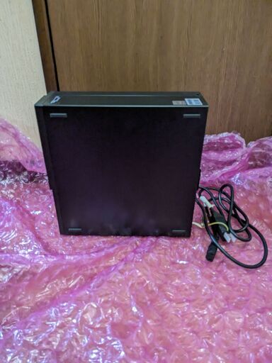 【決まりました】DELL core i5 6世代 スリムタワー ディスクトップ