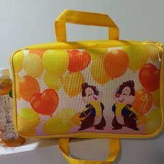 決まりました　収納　未使用　ディズニーの画像