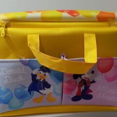 決まりました　収納　未使用　ディズニーの画像