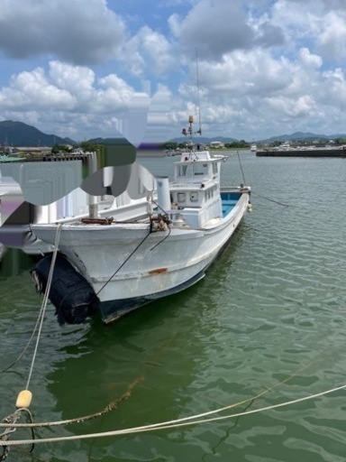 船 プレジャーボートの共同オーナー募集