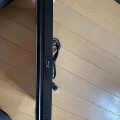 LG BLU-RAY DVD PLAYER ブルーレイディスクプレーヤー DVDプレーヤー 2012年製の画像