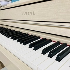引き渡し決定【中古】YAMAHA　クラビノーバ　CLP-635W の画像