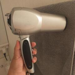 【お取引中】ドライヤー mod's hairの画像