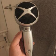 【お取引中】ドライヤー mod's hairの画像