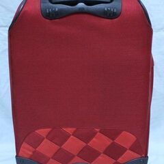 値下げしました　CRUMPLER　スーツケース　中型3泊4日程度の画像