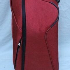 値下げしました　CRUMPLER　スーツケース　中型3泊4日程度の画像