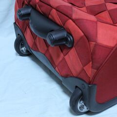 値下げしました　CRUMPLER　スーツケース　中型3泊4日程度の画像
