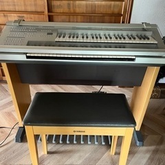 YAMAHA STAGEA ELB 01の画像
