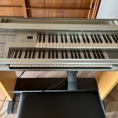 YAMAHA STAGEA ELB 01