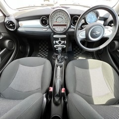 【最終値下げ】21年ミニ・クーパー 対策済実走行6.8万km 車検6年6月 ETCの画像
