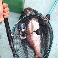釣り仲間募集 − 広島県