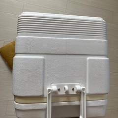 イグルー　クーラーボックスの画像