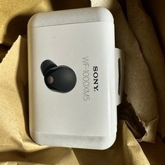 WF-1000XM5