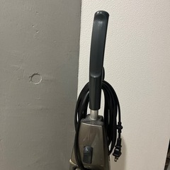 掃除機の画像