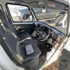 日産　クリッパーの画像