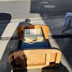 水槽台60cmの画像